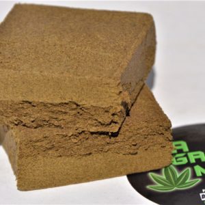 HASH SUPER SYLVER HAZE 40%CBD